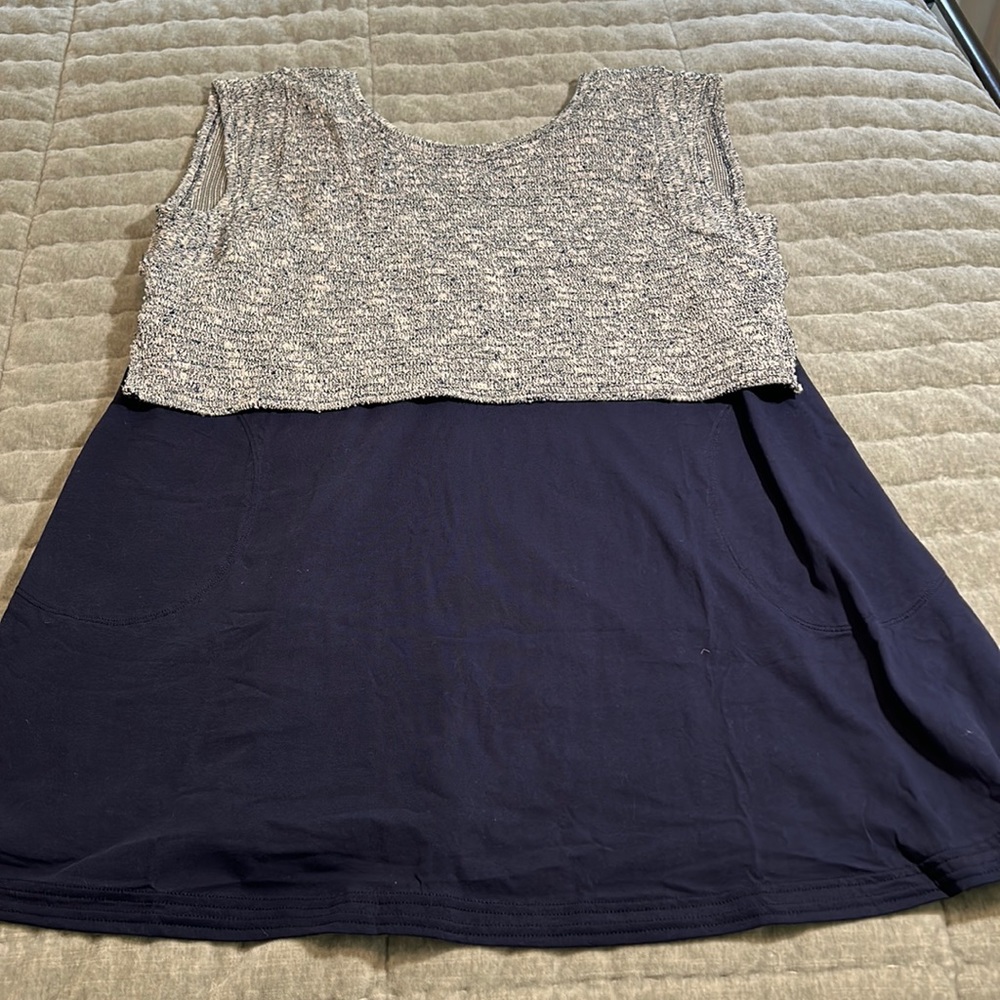 Anthropologie dress